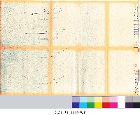 竣工圖：中正運動公園整地道路及排水工程
(掃描電子檔)_28藏品圖，第1張