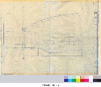 中正運動公園綜合體育館新建工程平面設計圖(掃描電子檔)_12藏品圖，第1張