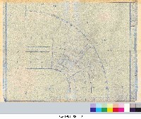 中正運動公園綜合體育館新建工程平面設計圖(掃描電子檔)_13藏品圖，第1張