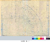 中正運動公園綜合體育館新建工程平面設計圖(掃描電子檔)_17藏品圖，第1張