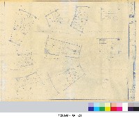 中正運動公園綜合體育館新建工程平面設計圖(掃描電子檔)_24藏品圖，第1張