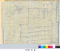 中正運動公園綜合體育館新建工程平面設計圖(掃描電子檔)_28藏品圖，第1張