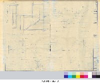 中正運動公園綜合體育館新建工程平面設計圖(掃描電子檔)_30藏品圖，第1張