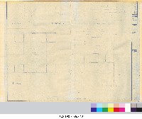 中正運動公園綜合體育館新建工程平面設計圖(掃描電子檔)_40藏品圖，第1張
