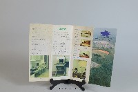 國立體育學院教練研究所簡介藏品圖，第1張