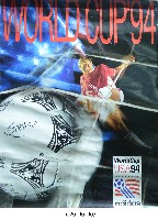 WorldCup USA 94' 海報藏品圖，第1張