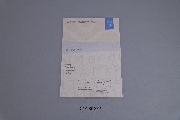 2004年雅典奧運射箭男子團體銀牌成績證明_陳詩園藏品圖，第1張