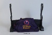 1990年北京亞運會選手服_蔣明雄藏品圖，第1張