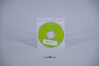 2000年大專盃國術賽_電子檔光碟藏品圖，第1張