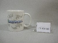 2005年亞力山大中華奧林匹克路跑-紀念馬克杯藏品圖，第1張