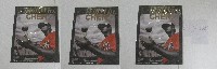 Will Win,CHEN書籍出版-陳偉殷簽名海報藏品圖，第1張