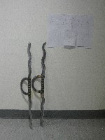 蛇舌風火輪藏品圖，第1張