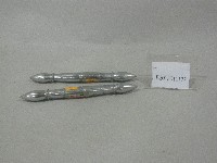 判官筆(雙)藏品圖，第1張