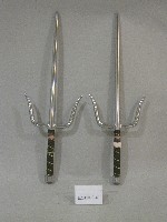 鐵尺藏品圖，第1張