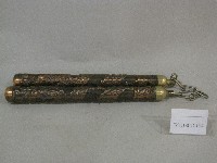 雙節棍藏品圖，第1張