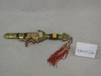 劍型匕首藏品圖，第1張