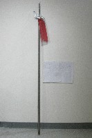 陰陽鉤鐮槍藏品圖，第1張