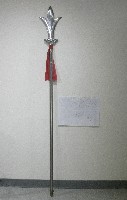 三尖兩刃刀藏品圖，第1張