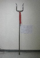 二股叉藏品圖，第1張