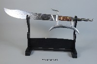 護手雙刀藏品圖，第1張