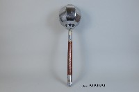 雙短金瓜槌藏品圖，第1張