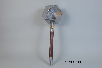多角雙槌藏品圖，第1張