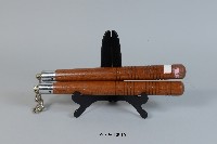 雙節棍藏品圖，第1張