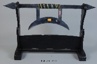 月牙刺藏品圖，第1張