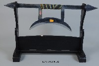 月牙刺藏品圖，第1張
