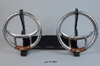 月牙乾坤圈藏品圖，第1張