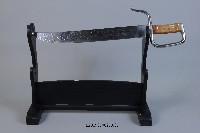 龍鳳雙刀藏品圖，第1張