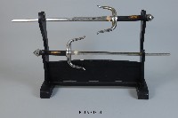 鐵尺藏品圖，第1張