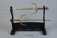 鐵尺藏品圖，第1張