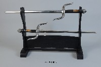 陰陽鐵尺藏品圖，第1張