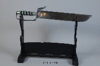 蝴蝶雙刀藏品圖，第1張