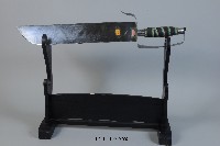 蝴蝶雙刀藏品圖，第1張