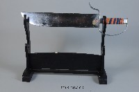 蝴蝶雙刀藏品圖，第1張