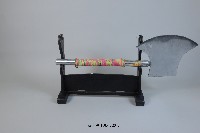 雙斧藏品圖，第1張