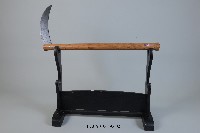 雙鐮刀藏品圖，第1張