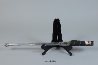 伸縮短棍藏品圖，第1張