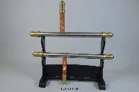 雙枴藏品圖，第1張