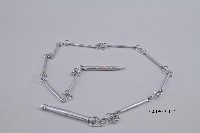 十一節鞭藏品圖，第1張