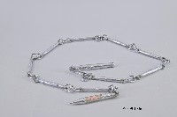 十一節鞭藏品圖，第1張