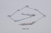 九節鞭藏品圖，第1張