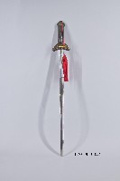 伸縮單劍藏品圖，第1張