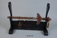 金錢劍藏品圖，第1張