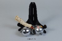 雙頭金瓜鎚藏品圖，第1張