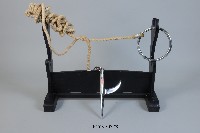 繩鏢藏品圖，第1張