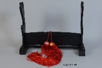紅長劍穗藏品圖，第1張