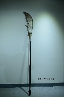 春秋大刀藏品圖，第1張